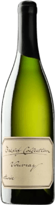 Marc Brédif Chenin Vouvray Collection 1976 75 cl