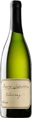 Marc Brédif Chenin Vouvray Collection 1989 75 cl