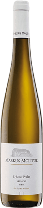 Spedizione Gratuita | Vino Bianco Markus Molitor Erdener Prälat Q.b.A. Mosel Mosel Germania Riesling 75 cl