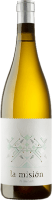 Menade La Misión Rueda Magnumflasche 1,5 L