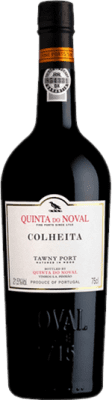 Quinta do Noval Colheita Touriga Nacional Porto Tawny — 茶色波特 Old — 陈年 1995 帝王瓶 — Mathusalem 6 L