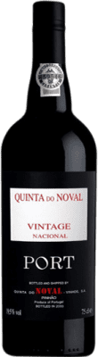 Quinta do Noval Nacional Port Porto Vintage 1994 75 cl