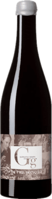 Terra Remota Gg Garnacha — Grenache Empordà 75 cl