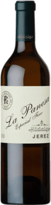 Emilio Hidalgo La Panesa Jerez-Xérès-Sherry Magnum Bottle 1,5 L