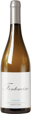 Thunder Wine Makers Fonteneixe 75 cl
