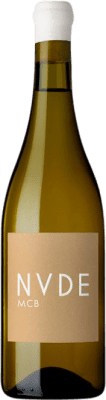 Thunder Wine Makers Nvde Macabeo 75 cl