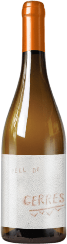 Envio grátis | Vinho Branco Thunder Wine Makers Pell de Gerres D.O. Montsant Catalunha Espanha 75 cl