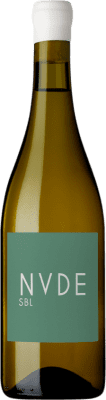 Thunder Wine Makers Nvde Sauvignon 75 cl