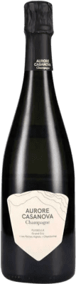 Aurore Casanova Puisieulx Chardonnay — Шардоне Champagne Grand Cru 75 cl