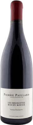 Pierre Paillard Les Mignottes Pinot Negro Coteaux Champenoise 75 cl