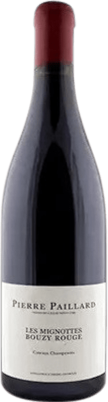 送料無料 | 白のスパークリングワイン Pierre Paillard Les Mignottes A.O.C. Coteaux Champenoise フランス Pinot Noir — ピノ・ノワール 75 cl