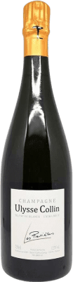 Ulysse Collin Les Pierrières Chardonnay Champagne Blanc de Blancs 75 cl