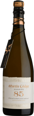Martín Códax 85 Albariño Rías Baixas 75 cl