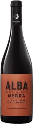 Torralba Alba Negra Vi de la Terra de Illa de Menorca 75 cl
