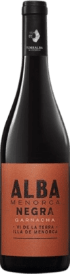 Torralba Alba Negra Garnacha — Grenache Vi de la Terra de Illa de Menorca 75 cl