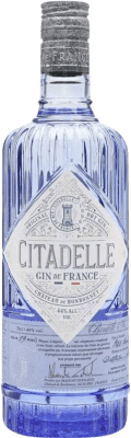 Ginebra Gin Citadelle Botella Especial 1,5 L