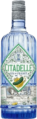 Джин Citadelle Le Cornichon 70 cl