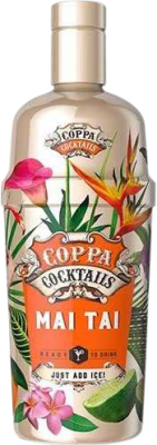 Schnapps Coppa Cocktails 70 cl Mai Tai