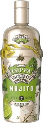 Schnapps Coppa Cocktails 70 cl Mojito