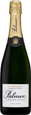 Palmer & Co La Réserve Brut — ブリュット レセルバ