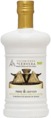 21,95 € | Huile d'Olive Encomienda de Cervera Maar Molino Piedra HOVE Vierge Extra D.O.P. Campo de Calatrava Ciudad Real Espagne Picual Bouteille Medium 50 cl