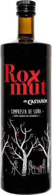 Wermut Llagar Castañón Roxmut Cider — Apfelwein