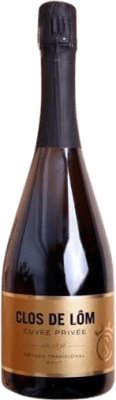Clos de Lôm Privée Malvasia — Мальвасия Valencia Cuvée 75 cl