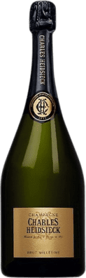 Charles Heidsieck Champagne Vintage 75 cl