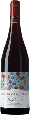 Joseph Drouhin Nouveau Gamay Beaujolais Villages 75 cl