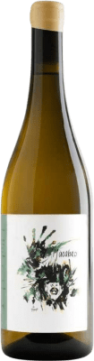Blue Wines Negrete Macabeo — Macabeu Bullas 75 cl
