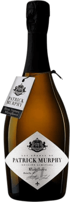 The Wine Hunter Patrick Murphy Miraflores Palomino Fino Brut Nature 75 cl