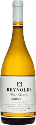 Viticultores Reynolds Julián Arinto — 阿林图 Alentejo 75 cl