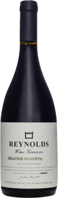 Viticultores Reynolds Julián Alentejo Grande Reserva 75 cl