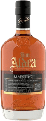Rhum Aldea Maestro 70 cl