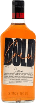Blended Whisky Bold Crew 70 cl
