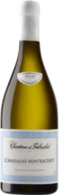Chartron et Trebuchet Chassagne-Montrachet Crianza — クリアンサ 75 cl