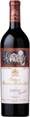 Château Mouton-Rothschild Médoc 75 cl