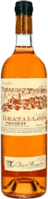 Clos Mogador Gratallo Crianza — Aged