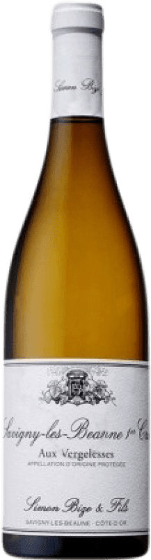 123,95 € | Vin Blanc Domaine Simon Bize et Fils Aux Vergelesses 1er Premier Cru Crianza A.O.C. Savigny-lès-Beaune Bourgogne France 75 cl