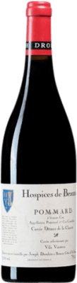 François Martenot Hospices de Beaune Dames de la Charité Volnay 1er Premier Cru 75 cl