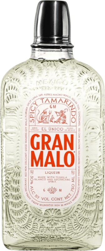 19,95 € | Liquori Gran Malo Messico 70 cl