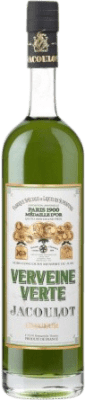 Liquori Jacoulot Verveine Verte 70 cl