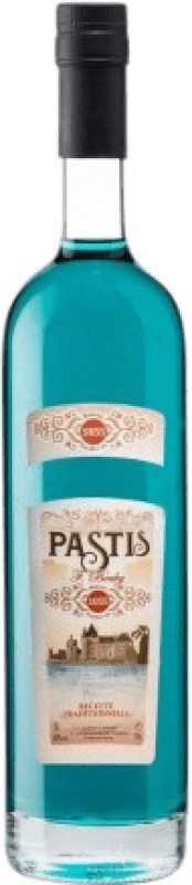 33,95 € Spedizione Gratuita | Pastis Jacoulot Bleu — Blu Anís — Anice