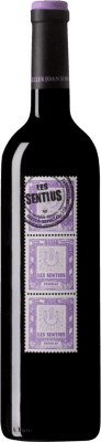 Joan Simó Les Sentius Priorat Crianza Garrafa Magnum 1,5 L