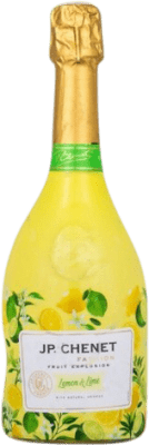 Schnapps JP Chenet Fashion 75 cl Lima, Lemon — Limón