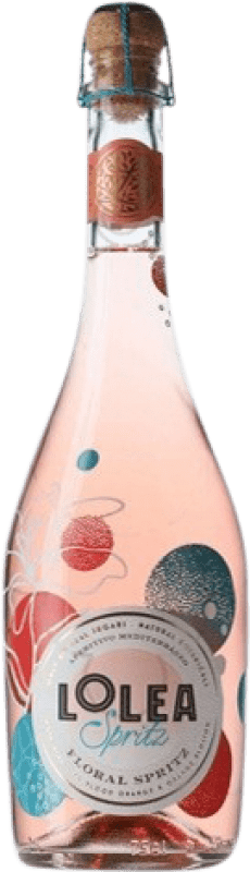 16,95 € Envoi gratuit | Sangria Limonade au Vin Lolea Rosé, Spritz Floral