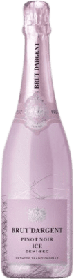 Maison du Vigneron Brut Dargent Ice Semi Dry — Полусухое