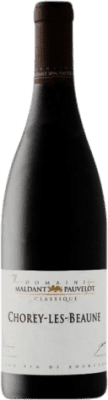 Maldant Pauvelot Chorey Beaune Crianza — Invecchiato in Botte Bottiglia Magnum 1,5 L