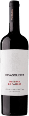Monte da Ravasqueira Alentejo Familienreserve 75 cl