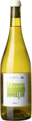 Nus Siuralta Jus Garnacha — Grenache Montsant Giovane 75 cl Lemon — Limone, Melón — Melone